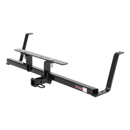 CURT 11472 Class I 1.25 in. Receiver Hitch Fits 04-08 RX-8