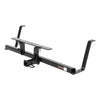 CURT 11472 Class I 1.25 in. Receiver Hitch Fits 04-08 RX-8