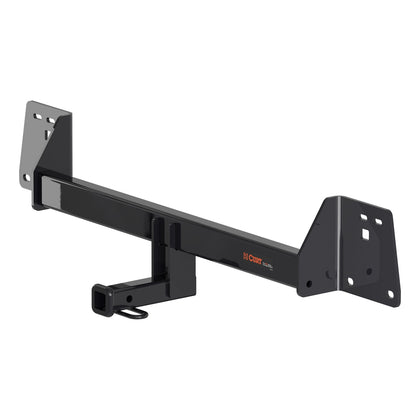 CURT 11473 Class I 1.25 in. Receiver Hitch Fits Prius Prius AWD-e Prius Prime