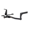 CURT 114743 Class I 1.25 in. Receiver Hitch Fits 05-18 Golf Jetta