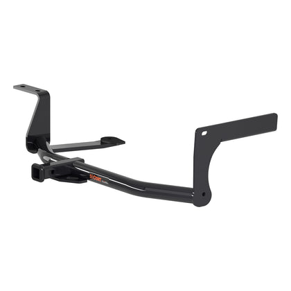CURT 11474 Class I 1.25 in. Receiver Hitch Fits 05-18 Golf Jetta