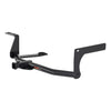 CURT 11474 Class I 1.25 in. Receiver Hitch Fits 05-18 Golf Jetta