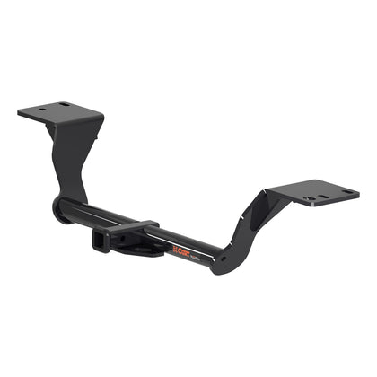 CURT 11475 Class I 1.25 in. Receiver Hitch Fits 17 Golf R