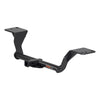 CURT 11475 Class I 1.25 in. Receiver Hitch Fits 17 Golf R