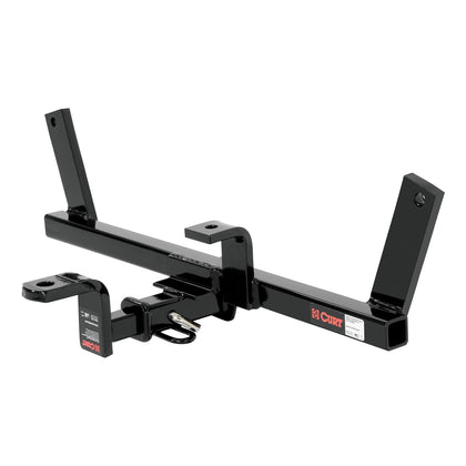 CURT 114763 Class I 1.25 in. Receiver Hitch Fits 02-06 Lancer