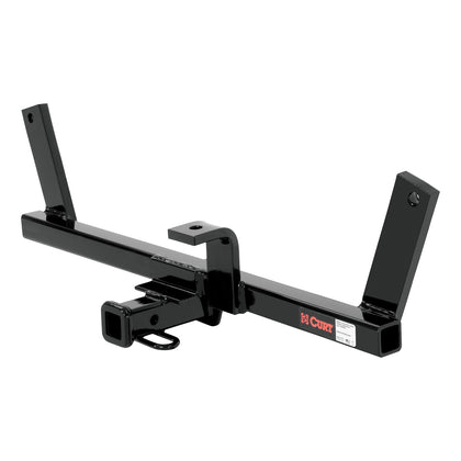 CURT 11476 Class I 1.25 in. Receiver Hitch Fits 02-06 Lancer