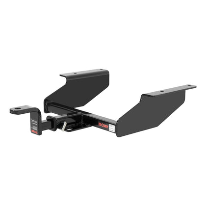 CURT 114773 Class I 1.25 in. Receiver Hitch Fits 03-08 Tiburon
