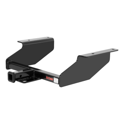 CURT 11477 Class I 1.25 in. Receiver Hitch Fits 03-08 Tiburon
