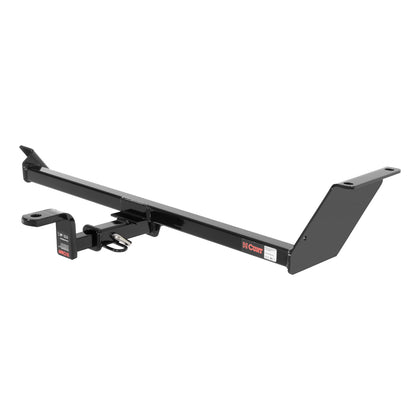 CURT 114793 Class I 1.25 in. Receiver Hitch Fits 08-17 Lancer