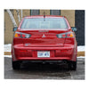 CURT 114793 Class I 1.25 in. Receiver Hitch Fits 08-17 Lancer