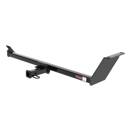 CURT 11479 Class I 1.25 in. Receiver Hitch Fits 08-17 Lancer