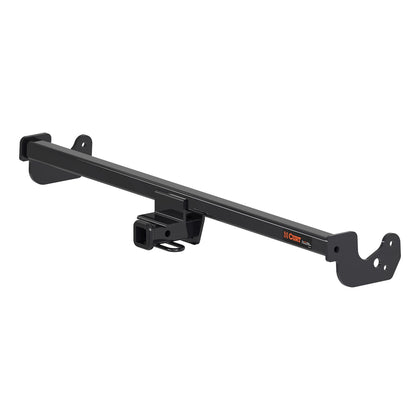 CURT 11480 Class I 1.25 in. Receiver Hitch Fits 07-20 Yaris