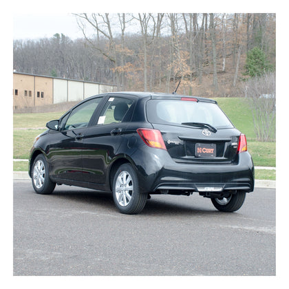 CURT 11480 Class I 1.25 in. Receiver Hitch Fits 07-20 Yaris