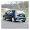 CURT 11480 Class I 1.25 in. Receiver Hitch Fits 07-20 Yaris