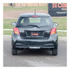 CURT 11480 Class I 1.25 in. Receiver Hitch Fits 07-20 Yaris