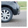 CURT 11480 Class I 1.25 in. Receiver Hitch Fits 07-20 Yaris