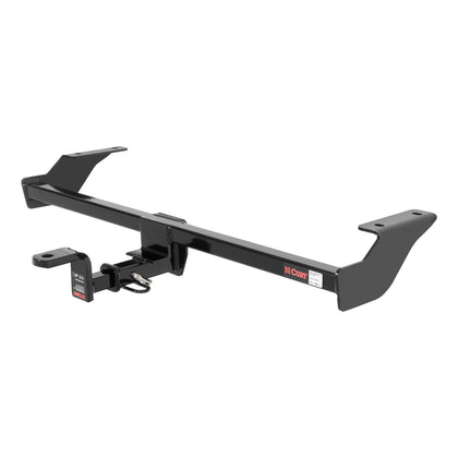 CURT 114813 Class I 1.25 in. Receiver Hitch Fits 04-08 Forenza Optra