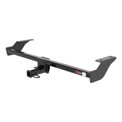 CURT 11481 Class I 1.25 in. Receiver Hitch Fits 04-08 Forenza Optra