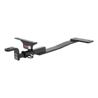 CURT 114823 Class I 1.25 in. Receiver Hitch Fits 03-06 G35