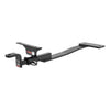 CURT 114823 Class I 1.25 in. Receiver Hitch Fits 03-06 G35