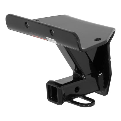 CURT 11483 Class I 1.25 in. Receiver Hitch Fits 03-06 350Z G35