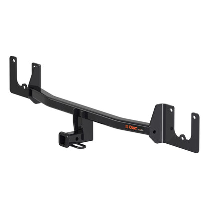 CURT 11484 Class I 1.25 in. Receiver Hitch Fits 12-17 Prius C