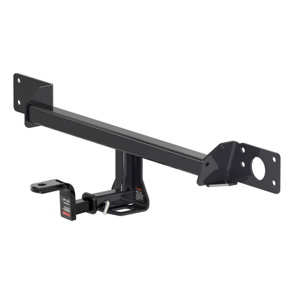 CURT 114853 Class I 1.25 in. Receiver Hitch Fits 15-20 C300