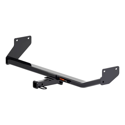 CURT 11486 Class I 1.25 in. Receiver Hitch Fits 17-20 Ioniq
