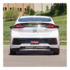 CURT 11486 Class I 1.25 in. Receiver Hitch Fits 17-20 Ioniq