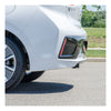 CURT 11486 Class I 1.25 in. Receiver Hitch Fits 17-20 Ioniq