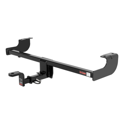 CURT 114873 Class I 1.25 in. Receiver Hitch Fits 04-06 xB