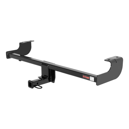 CURT 11487 Class I 1.25 in. Receiver Hitch Fits 04-06 xB