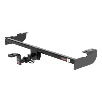 CURT 114883 Class I 1.25 in. Receiver Hitch Fits 04-06 xA
