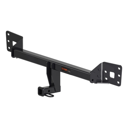 CURT 11489 Class I 1.25 in. Receiver Hitch Fits 16-18 Focus