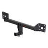 CURT 11489 Class I 1.25 in. Receiver Hitch Fits 16-18 Focus