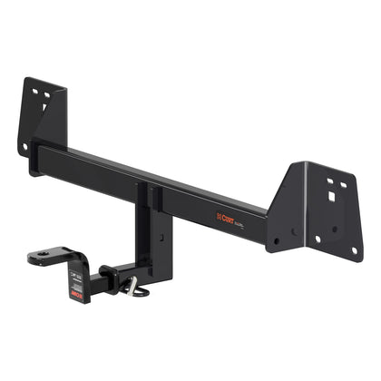 CURT 114903 Class I 1.25 in. Receiver Hitch Fits 18-21 C-HR