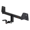 CURT 114903 Class I 1.25 in. Receiver Hitch Fits 18-21 C-HR