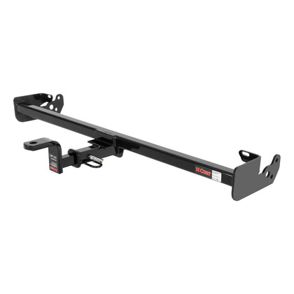 CURT 114913 Class I 1.25 in. Receiver Hitch Fits 08-10 xD