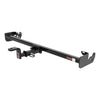 CURT 114913 Class I 1.25 in. Receiver Hitch Fits 08-10 xD