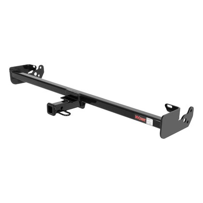 CURT 11491 Class I 1.25 in. Receiver Hitch Fits 08-10 xD