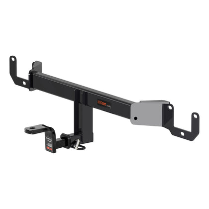 CURT 114923 Class I 1.25 in. Receiver Hitch Fits 17-18 Cruze