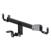CURT 114923 Class I 1.25 in. Receiver Hitch Fits 17-18 Cruze