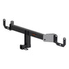 CURT 11492 Class I 1.25 in. Receiver Hitch Fits 17-18 Cruze