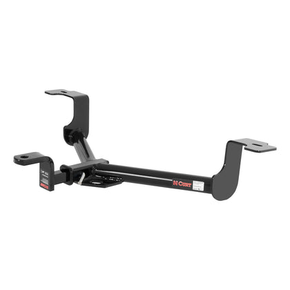 CURT 114963 Class I 1.25 in. Receiver Hitch Fits 08-14 Accord TL TSX