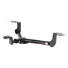 CURT 114963 Class I 1.25 in. Receiver Hitch Fits 08-14 Accord TL TSX