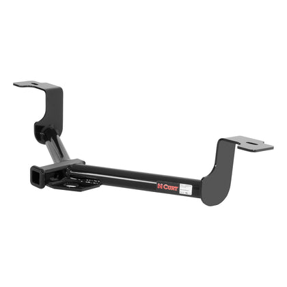CURT 11496 Class I 1.25 in. Receiver Hitch Fits 08-14 Accord TL TSX