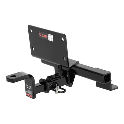 CURT 114993 Class I 1.25 in. Receiver Hitch Fits 07-13 G25 G35 G37