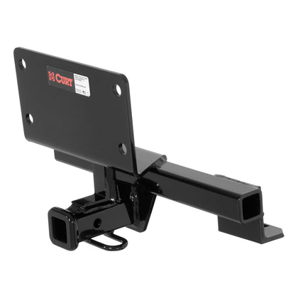 CURT 11499 Class I 1.25 in. Receiver Hitch Fits 07-13 G25 G35 G37
