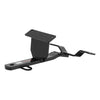 CURT 11504 Class I 1.25 in. Receiver Hitch Fits 87-90 Legend