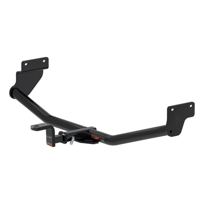 CURT 115093 Class I 1.25 in. Receiver Hitch Fits 18-20 Elantra GT
